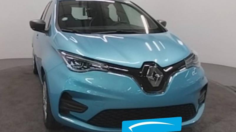 Vente en ligne Renault Zoé  R110 Achat Intégral au prix de 15 500 €