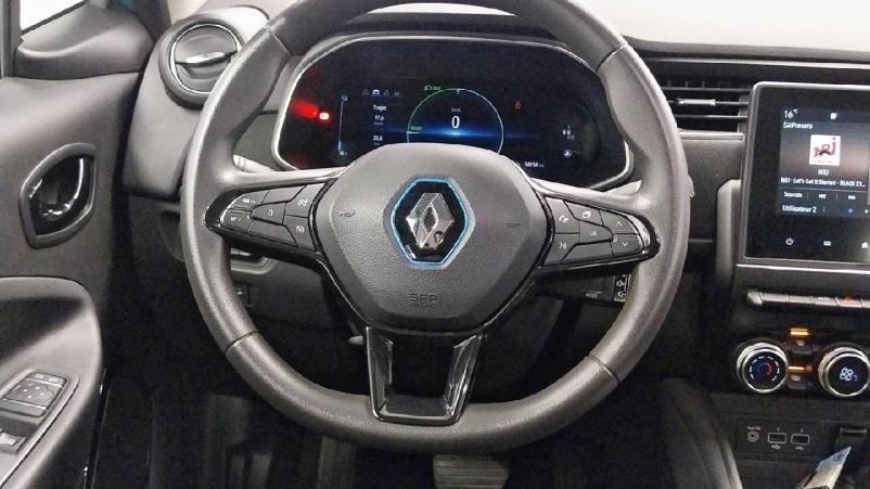 Vente en ligne Renault Zoé  R110 Achat Intégral au prix de 15 890 €