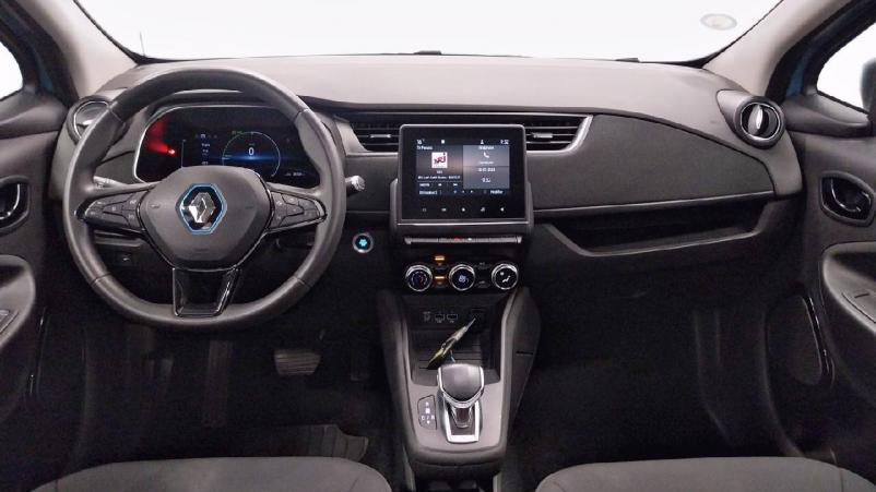 Vente en ligne Renault Zoé  R110 Achat Intégral au prix de 15 500 €