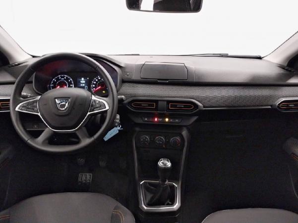 Vente en ligne Dacia Sandero  TCe 90 - 22 au prix de 15 800 €
