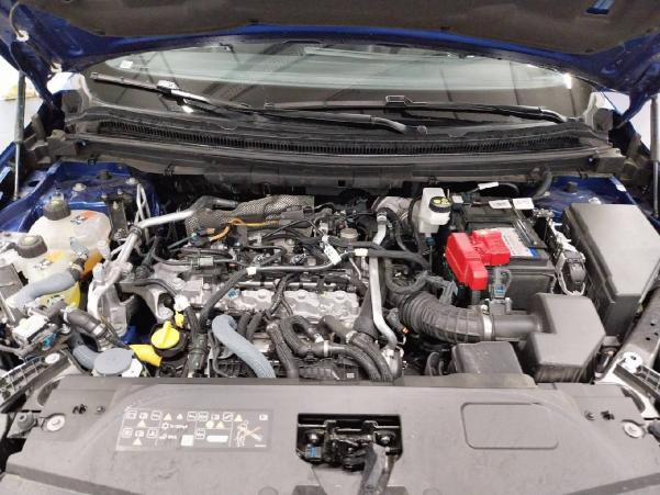 Vente en ligne Renault Austral  mild hybrid advanced 130 au prix de 32 900 €
