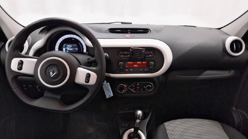 Vente en ligne Renault Twingo Electrique Twingo III E-Tech au prix de 16 900 €