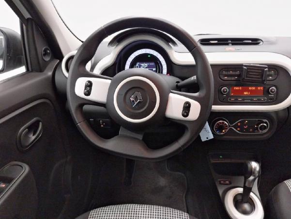 Vente en ligne Renault Twingo Electrique Twingo III E-Tech au prix de 16 900 €