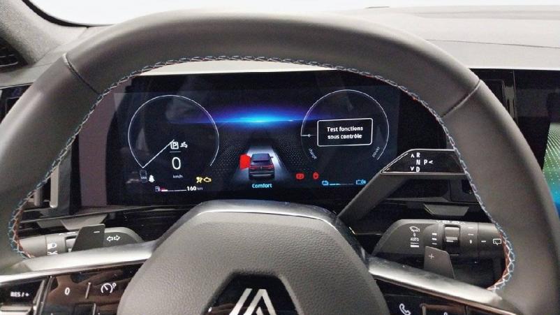 Vente en ligne Renault Austral  E-Tech hybrid 200 au prix de 40 990 €