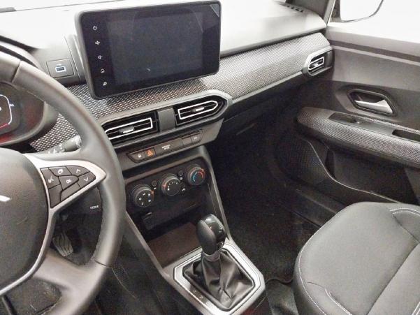 Vente en ligne Dacia Jogger  Hybrid 140 7 places au prix de 25 839 €