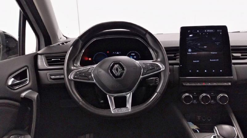 Vente en ligne Renault Captur  E-Tech Plug-in 160 au prix de 21 400 €