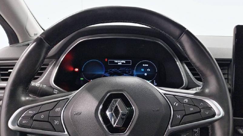 Vente en ligne Renault Captur  E-Tech Plug-in 160 au prix de 22 090 €
