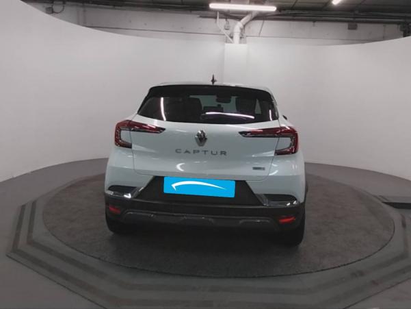 Vente en ligne Renault Captur  E-Tech Plug-in 160 au prix de 21 400 €