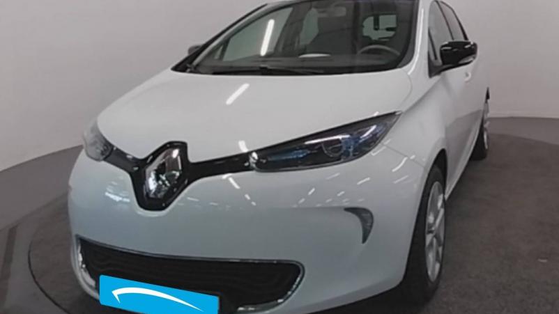 Vente en ligne Renault Zoé Zoe au prix de 8 900 €