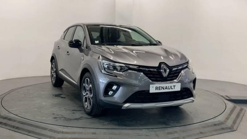 Vente en ligne Renault Captur  E-Tech hybride 145 au prix de 25 990 €