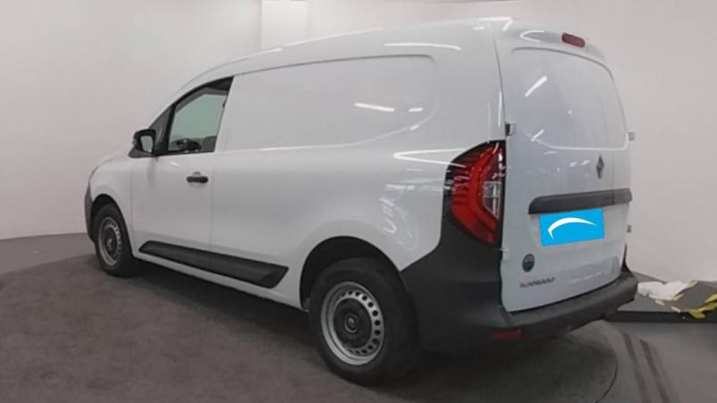 Vente en ligne Renault Kangoo Van  TCE 130 au prix de 21 900 €