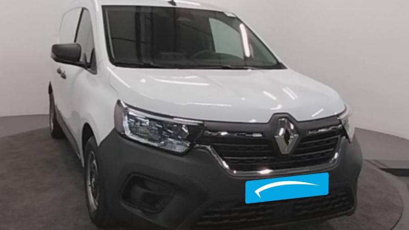 Vente en ligne Renault Kangoo Van  TCE 130 au prix de 21 400 €