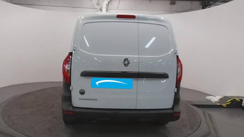 Vente en ligne Renault Kangoo Van  TCE 130 au prix de 21 400 €
