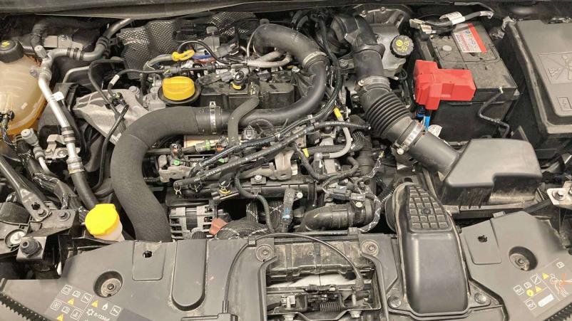 Vente en ligne Renault Captur  TCe 100 GPL - 21 au prix de 18 490 €