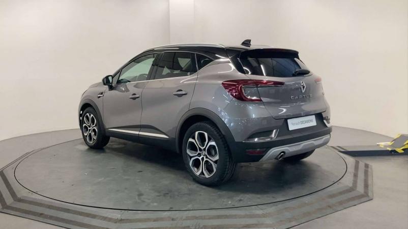 Vente en ligne Renault Captur  TCe 100 GPL - 21 au prix de 18 490 €
