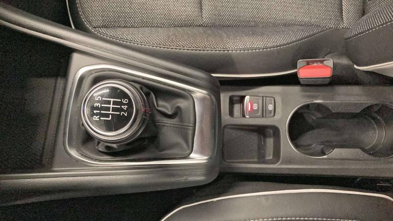 Vente en ligne Renault Captur  TCe 100 GPL - 21 au prix de 18 490 €