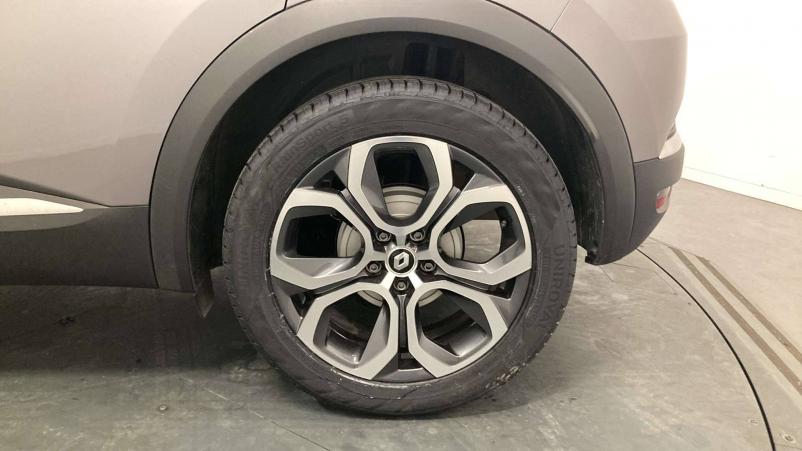 Vente en ligne Renault Captur  TCe 100 GPL - 21 au prix de 18 490 €