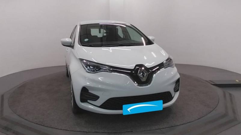 Vente en ligne Renault Zoé  R135 au prix de 13 390 €