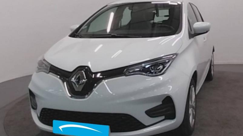 Vente en ligne Renault Zoé  R135 au prix de 13 390 €