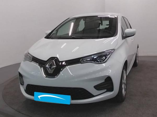 Vente en ligne Renault Zoé  R135 au prix de 12 900 €