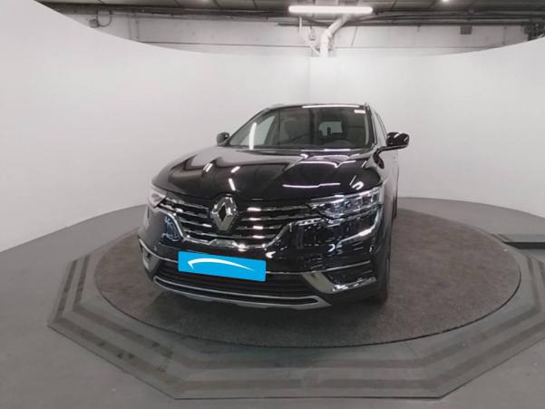 Vente en ligne Renault Koleos  Tce 160 EDC FAP 4x2 - B au prix de 32 900 €