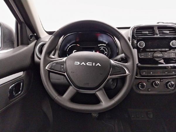 Vente en ligne Dacia Spring Spring au prix de 15 900 €
