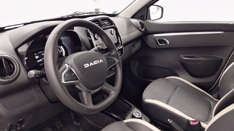 Vente en ligne Dacia Spring Spring au prix de 15 900 €
