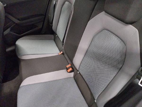 Vente en ligne Seat Arona  1.0 EcoTSI 95 ch Start/Stop BVM5 au prix de 14 990 €