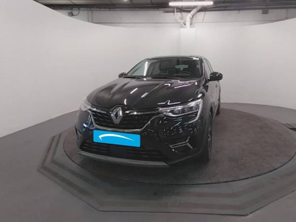 Vente en ligne Renault Arkana  E-Tech 145 - 21B au prix de 29 090 €
