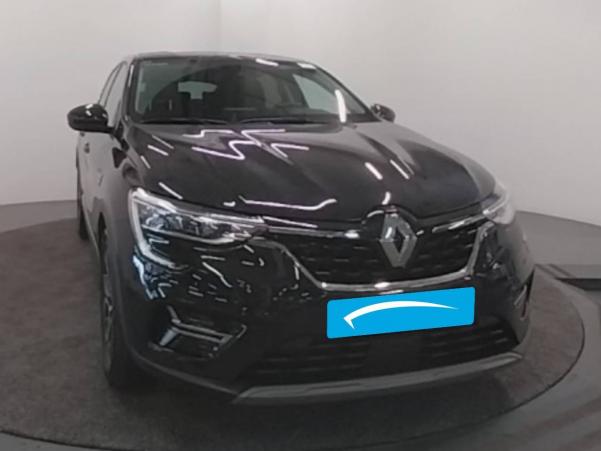 Vente en ligne Renault Arkana  E-Tech 145 - 21B au prix de 29 090 €