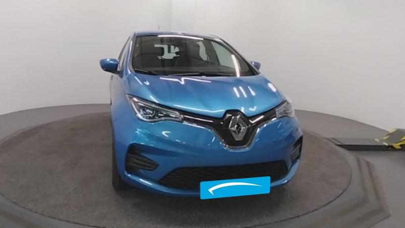Vente en ligne Renault Zoé  R110 au prix de 12 900 €