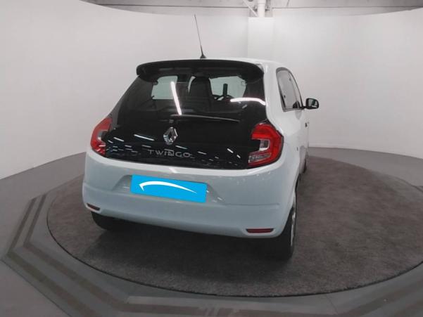 Vente en ligne Renault Twingo 3  SCe 65 - 20 au prix de 10 990 €