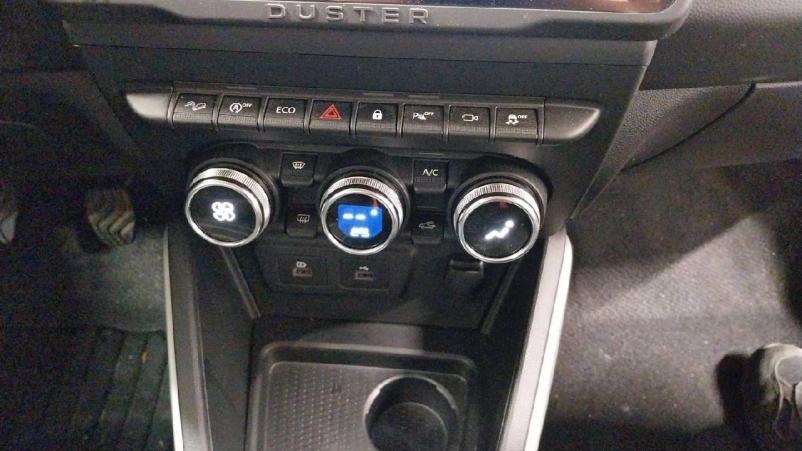 Vente en ligne Dacia Duster  Blue dCi 115 4x4 au prix de 23 900 €