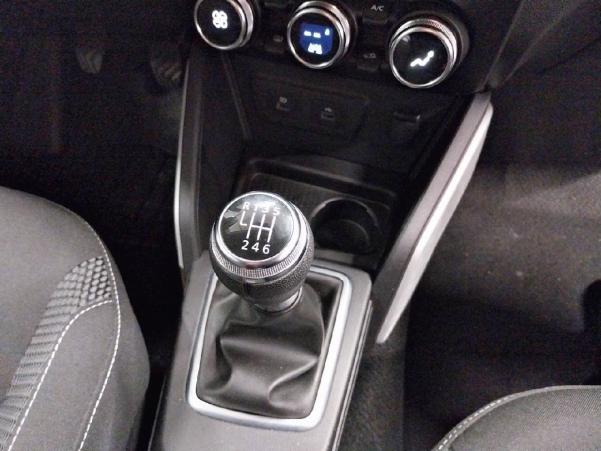Vente en ligne Dacia Duster  Blue dCi 115 4x4 au prix de 23 900 €