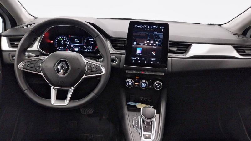 Vente en ligne Renault Captur  mild hybrid 160 EDC au prix de 25 500 €