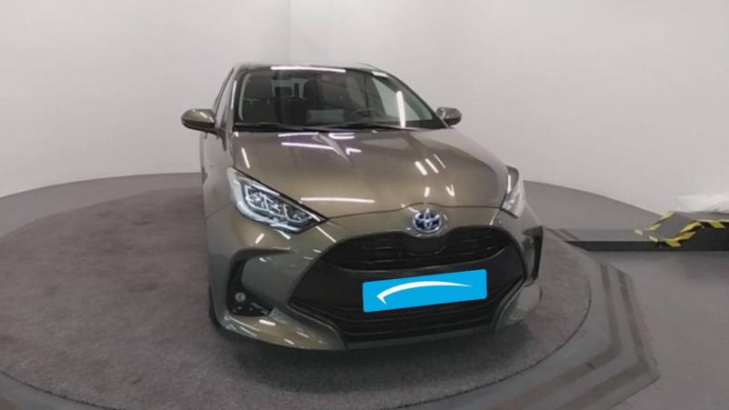 Vente en ligne Toyota Yaris Yaris Hybride 116h au prix de 22 900 €