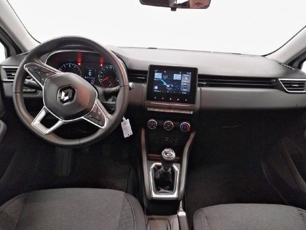 Vente en ligne Renault Clio 5 Clio TCe 90 au prix de 15 590 €
