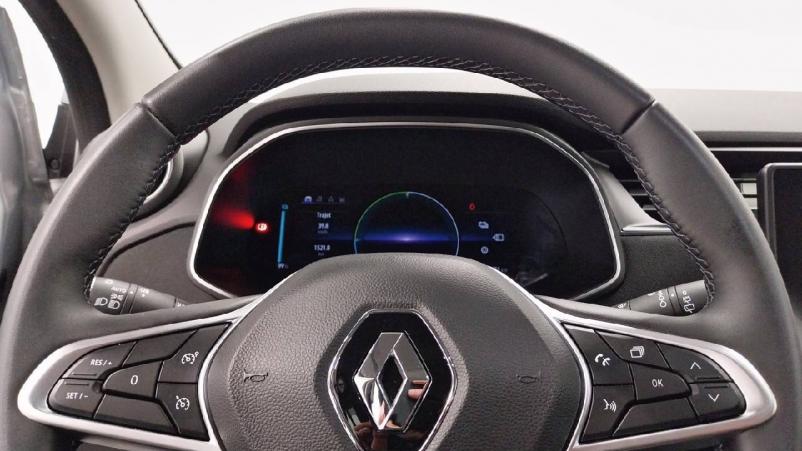Vente en ligne Renault Zoé  R110 Achat Intégral au prix de 18 980 €