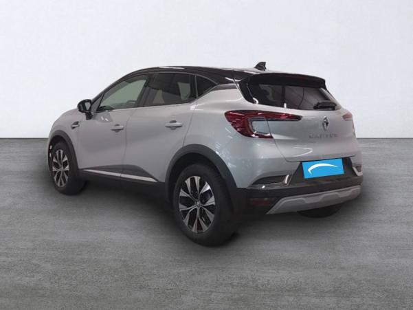 Vente en ligne Renault Captur  mild hybrid 140 au prix de 23 590 €