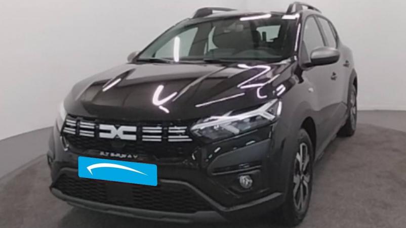 Vente en ligne Dacia Sandero  ECO-G 100 au prix de 17 690 €