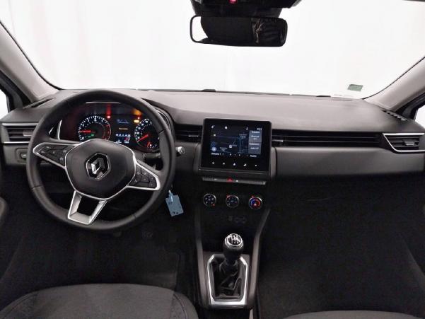 Vente en ligne Renault Clio 5 Clio SCe 65 - 21 au prix de 13 990 €