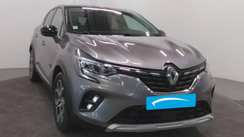 Vente en ligne Renault Captur  TCe 130 EDC FAP au prix de 20 990 €