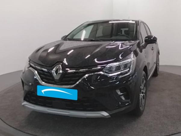 Vente en ligne Renault Captur  TCe 90 - 21 au prix de 18 600 €