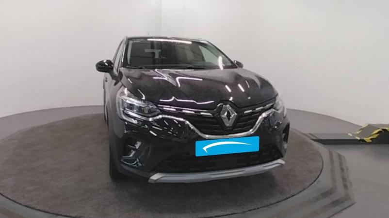 Vente en ligne Renault Captur  TCe 90 - 21 au prix de 19 290 €