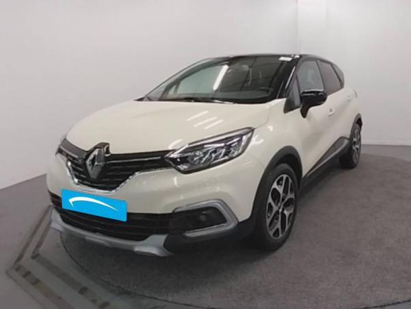 Vente en ligne Renault Captur  TCe 90 au prix de 14 900 €