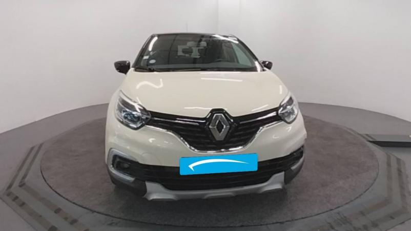 Vente en ligne Renault Captur  TCe 90 au prix de 14 900 €