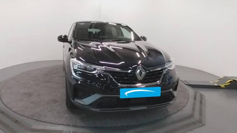 Vente en ligne Renault Arkana  TCe 160 EDC FAP - 21B au prix de 28 690 €