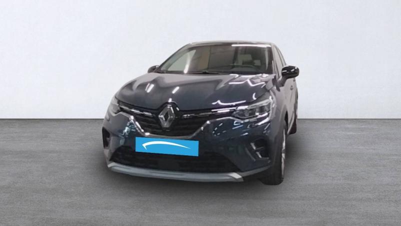 Vente en ligne Renault Captur  TCe 90 - 21 au prix de 21 300 €