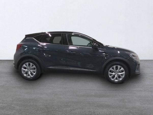 Vente en ligne Renault Captur  TCe 90 - 21 au prix de 21 300 €