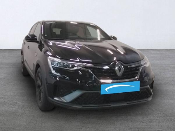 Vente en ligne Renault Arkana  E-Tech 145 - 21B au prix de 25 590 €